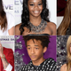Image for article titled Believe Premiere: Cute Dresses and Bieber as The Elf on the Shelf